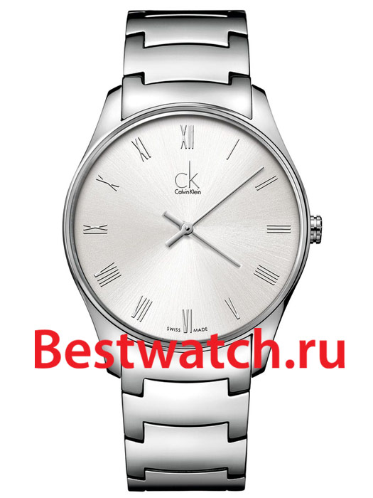 Часы Calvin Klein cK Classic K4D211.4Z